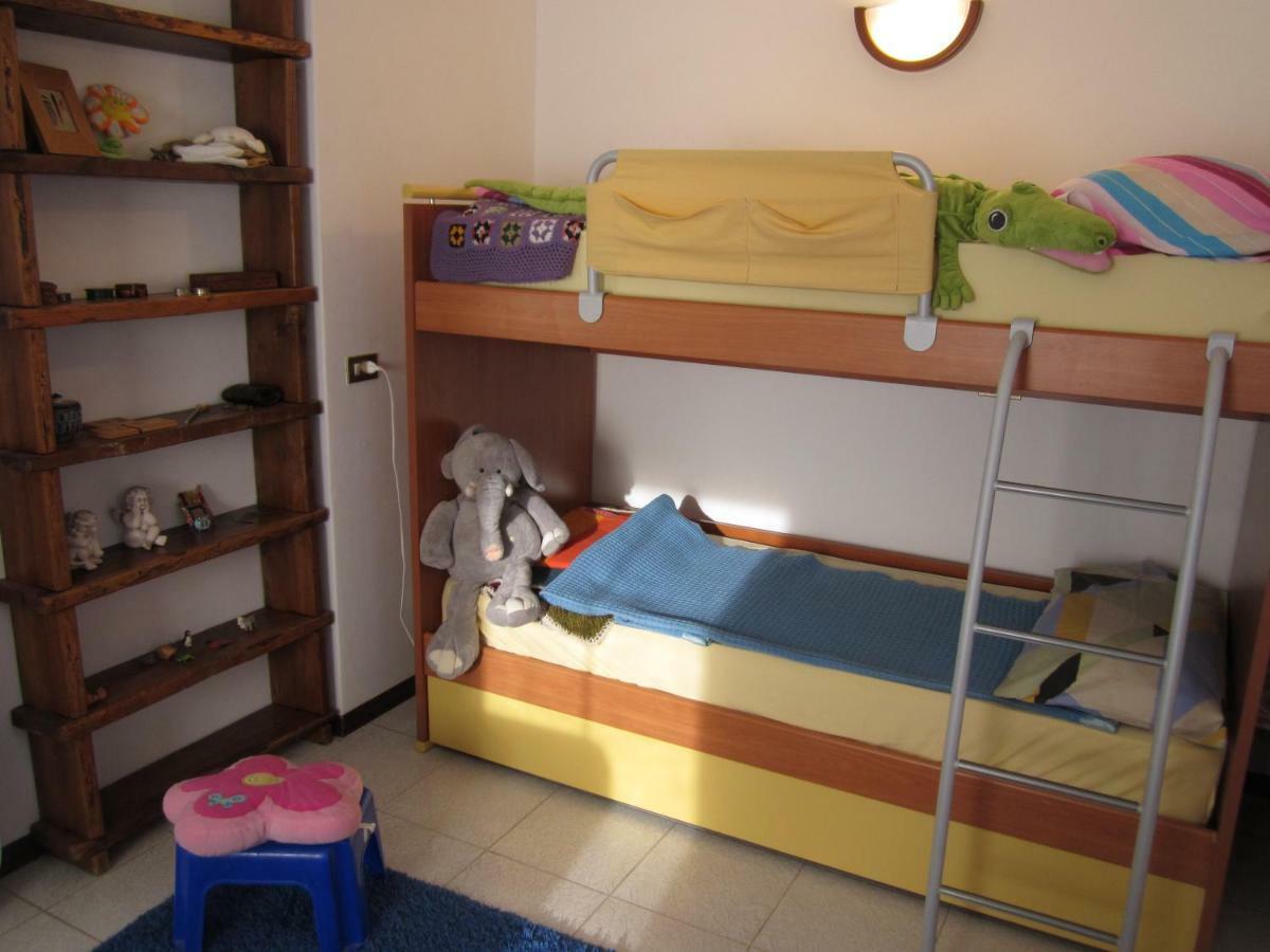 Casa Ruscello Βίλα San Siro  Εξωτερικό φωτογραφία