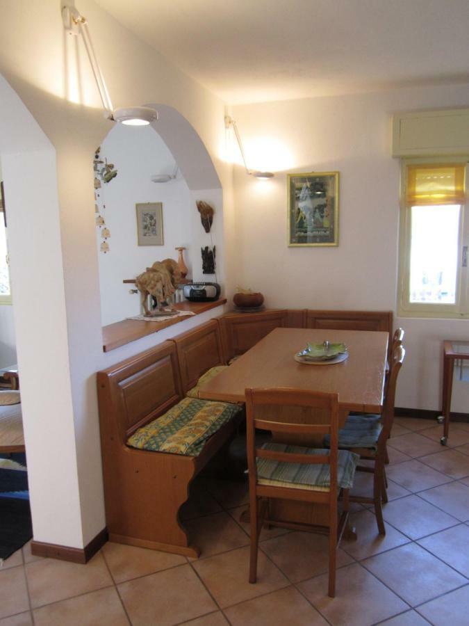 Casa Ruscello Βίλα San Siro  Εξωτερικό φωτογραφία