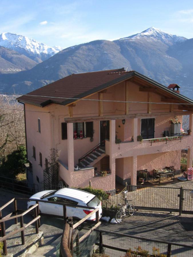 Casa Ruscello Βίλα San Siro  Εξωτερικό φωτογραφία