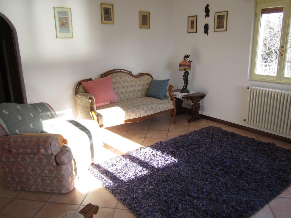 Casa Ruscello Βίλα San Siro  Εξωτερικό φωτογραφία